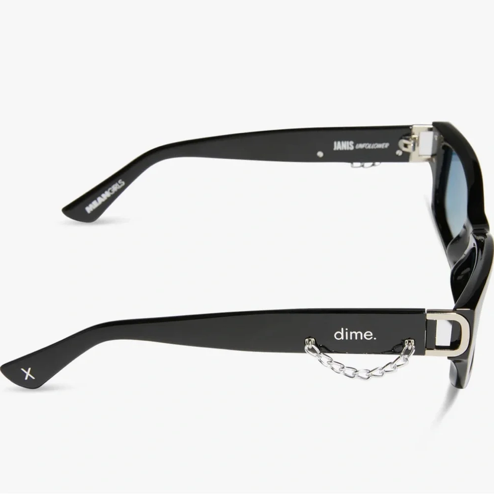 Mean Girls x Dime Janis Sunglasses